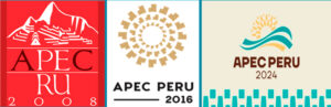 Foro APEC El Perú en los ojos y vitrina del mundo