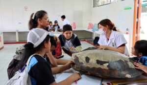 (Foto: Archivo UNAP)