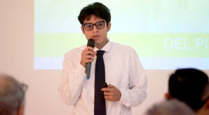 La UNAP realizó la Tercera Jornada de Capacitación sobre Investigación Formativa