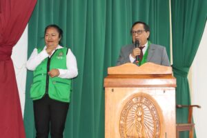 La FCEH-UNAP dio bienvenida a ingresantes del Programa de Profesionalización Docente 2026