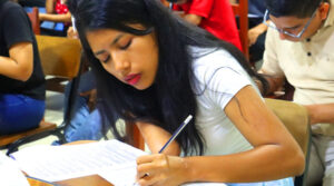 Examen de Admisión 2026 – II Fase se desarrolló con normalidad en modalidades especiales