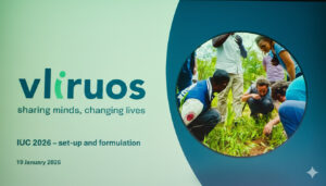 La UNAP representa al Perú en Bélgica en un ambicioso proyecto internacional que busca el desarrollo sostenible de la Amazonía desde la academia