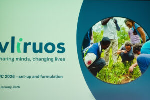 La UNAP representa al Perú en Bélgica en un ambicioso proyecto internacional que busca el desarrollo sostenible de la Amazonía desde la academia