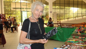 IV Muestra de Cerámica Animalística Kukama-Kukamiria en la UNAP