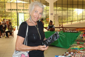 IV Muestra de Cerámica Animalística Kukama-Kukamiria en la UNAP