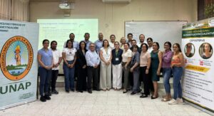 La UNAP apuesta por la excelencia: curso internacional eleva capacidades investigativas docentes