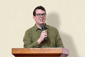 Wannes La UNAP organizó taller teórico-práctico sobre alimentos fermentados