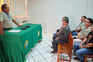 acuerdo-vinculante-1 La UNAP y Shacra S.A. realizaron clausura del acuerdo vinculante para la digitalización del Herbarium Amazonense (AMAZ)