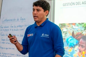 autoridad-del-agua-1 Autoridad Nacional del Agua capacita a estudiantes de Agronomía de la UNAP sobre calidad del recurso hídrico
