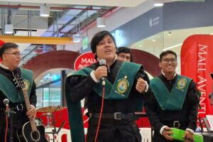 736007982_1445987430881516_2906552733941488979_n Arte, música y danza engalanaron la noche en el Mall Aventura Iquitos