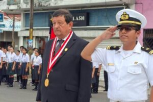 743050530_1942126786491023_5457534560225035005_n La UNAP participó en el homenaje por el 115º Aniversario del Combate Fluvial de la Pedrera
