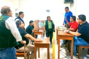 745623580_4636167979947465_7299293818941122088_n Con éxito y normalidad se desarrollaron las elecciones universitarias en la UNAP